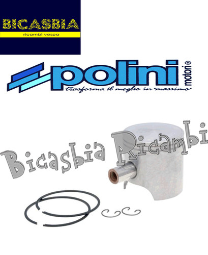 11108 piston cylindre polini - 11108,