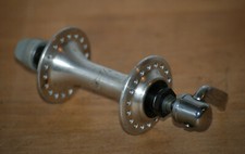 moyeu avant CAMPAGNOLO VELO COURSE neuf epoque