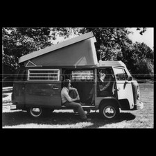 Photo A.002358 VW VOLKSWAGEN