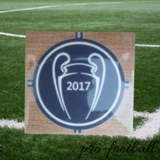 Patch Football UCL Ligue Des