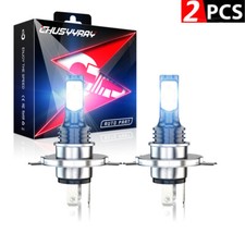 For Motorcycle H4 6500K LED