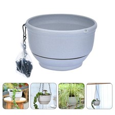  Pot Fleur A Suspendre Panier