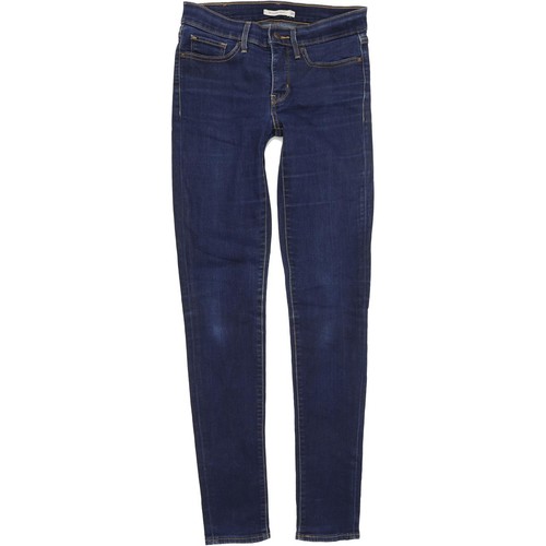 Levi 311 femme bleu skinny - femme,