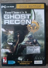 PC CDROm Windows - Tom