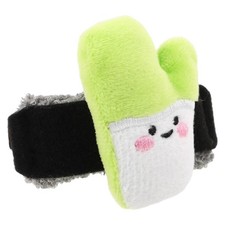  Amortisseur de cordes de