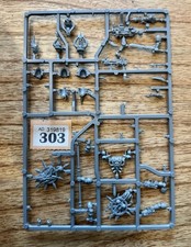 Chaos Space Marines Squad