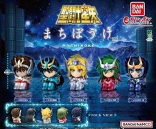 Waiting Saint Seiya Complete