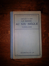 histoire AMallet & J.Isaac le