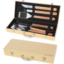 Ustensile barbecue LE MARQUIER