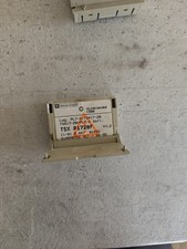 TSX-P1720F – Module logiciel