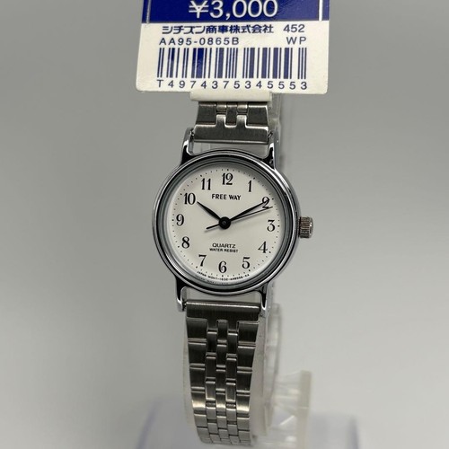 Montre quartz citizen - quartz,