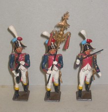 CBG MIGNOT  Plomb 1/32  3