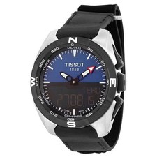 Tissot T-Touch Analog &