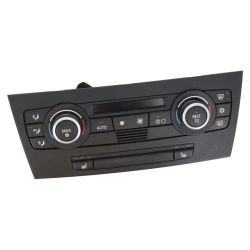 Commande chauffage bmw - commande, 3