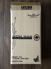 Figurine Hot Toys Iron Man