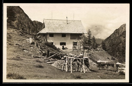 Carte postale