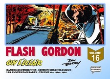 FLASH GORDON / GUY L'ECLAIR