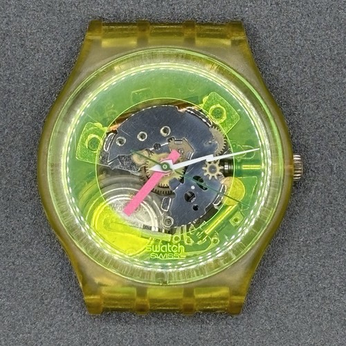 Rare and functional vintage - and,
