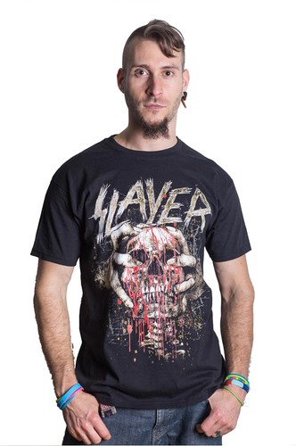 Slayer head crush - slayer,