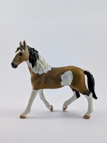 Custom schleich selle - schleich,