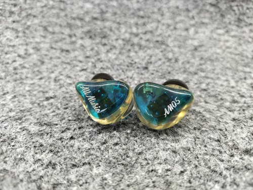 Ibasso am05 iems 2 - ibasso,
