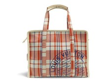 SAC A MAIN LOUIS VUITTON CABAS