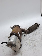 7N0253053BX CATALYSEUR DE VOITURE / 588065 POUR SEAT ALHAMBRA 711 *