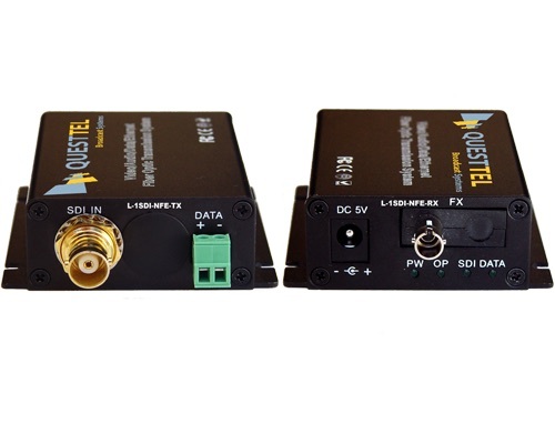 Channel sd sdi - 1, over