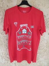 Maillot running MARATHON