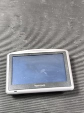 Navigateur GPS TomTom ONE XL - Utilisé, Rayures, Pas D'Accessoires