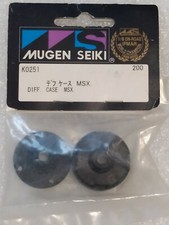 Mugen Seiki K0251 Diff Case MSX vintage New