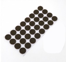 Feutres Autoadhésifs Ronds 32