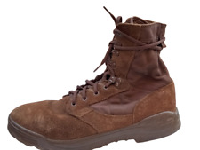 Desert Boots Combat  Magnum  Armée Anglaise   Pointure 44.5?4a.