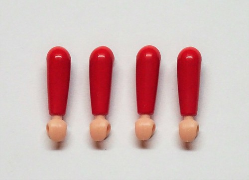 Figurine playmobil - 4,
