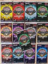 Yu-Gi-Oh Lot De 13 boosters