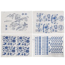 Sheets papier transfert pour - sheets,