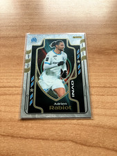 Panini OM 125 ans Olympique De