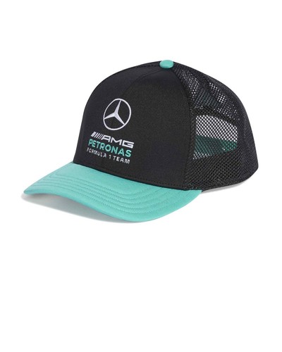 Mercedes amg adidas cap - amg,