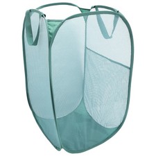  Panier À Linge Pliable Panière De Rangement Pour Vêtements Sales