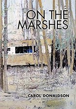 Sur Les Marais Relié Carol