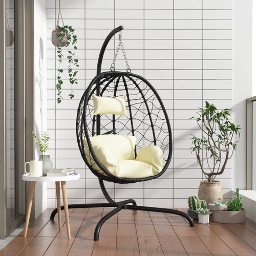 Hanging egg chair - chair,,
