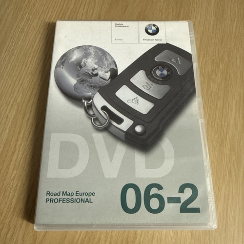 Bmw disc professional - bmw,