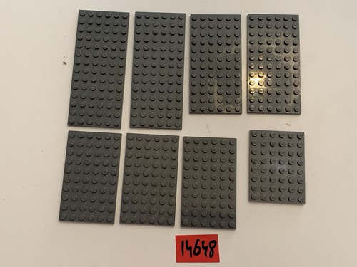 Lot pièces lego - de,