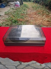 PLATINE VINYLE AUDIOPHILE MISSION 775 SANS BRAS