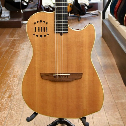 Godin multiac duet steel - godin,