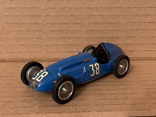 Kit métal monté mcm talbot - kit,
