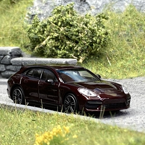 Porsche panamera turbo - panamera,
