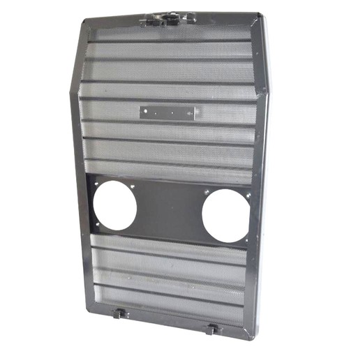 Grille 1687817m1 fits massey - grille,