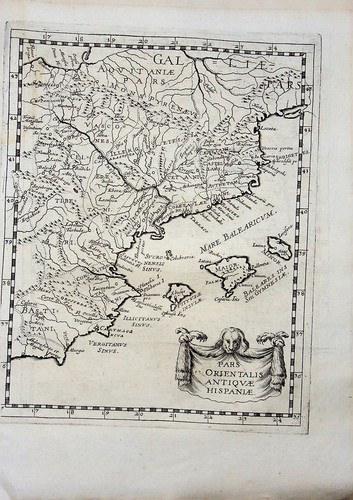 1649 carte pour - ✒,