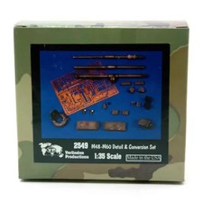 Verlinden - Set De Conversion